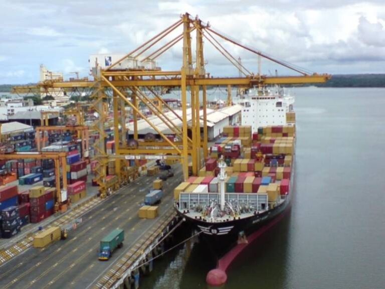 Se adjudica estructuración  de Primera  Plataforma Logística en Buenaventura