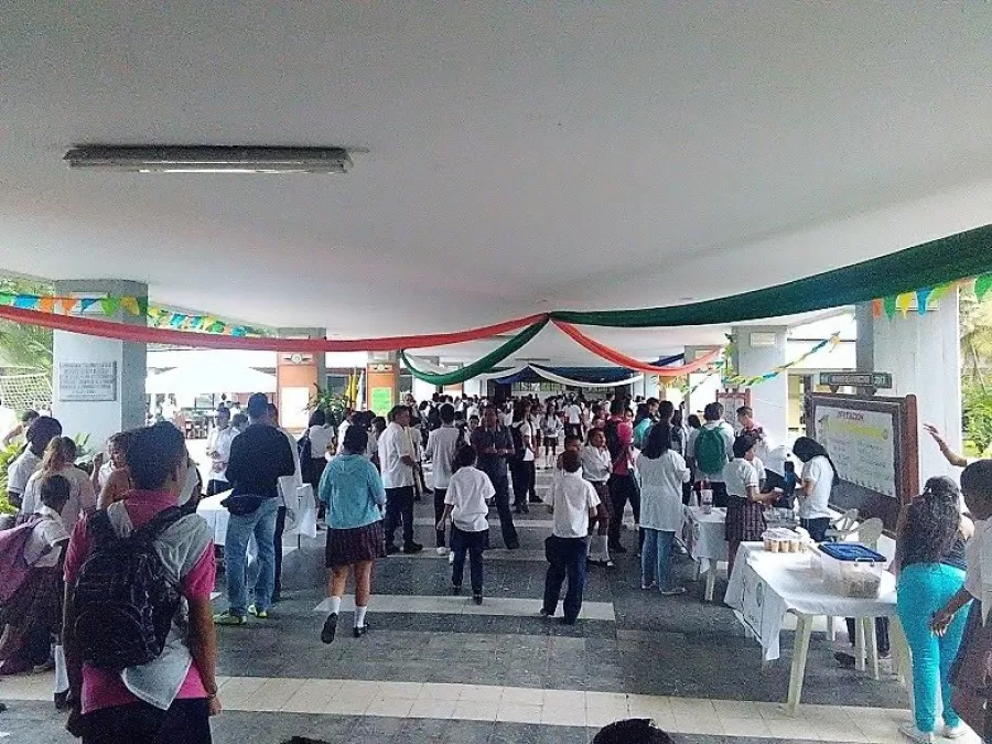 Institución Agrícola de Buga celebra Día del Emprendedor con Gran Muestra Empresarial Institución Agrícola de Buga celebra Día del Emprendedor con Gran Muestra Empresarial