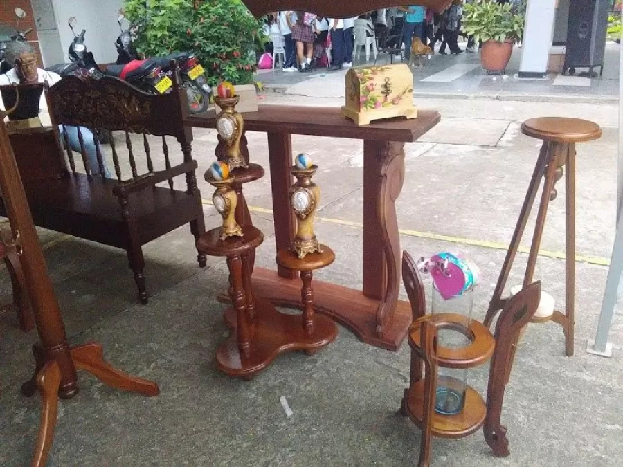 Institución Agrícola de Buga celebra Día del Emprendedor con Gran Muestra Empresarial Institución Agrícola de Buga celebra Día del Emprendedor con Gran Muestra Empresarial