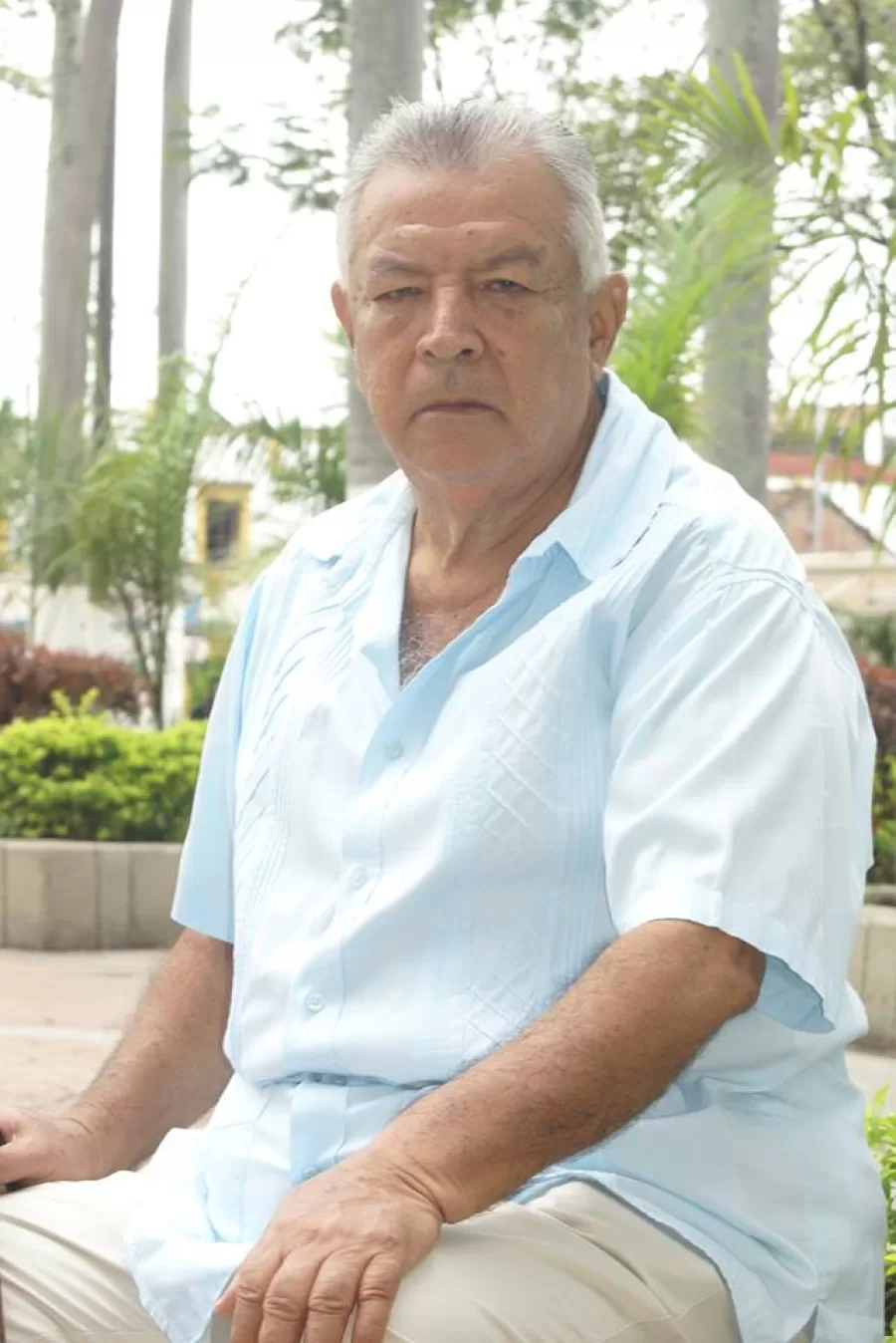 Gerardo Quintana Medina, uno de los grandes matemáticos que ha dado Colombia, cumple 80 años de vida  este 8 de junio.