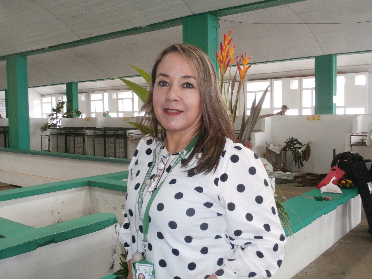 Rotundo éxito en Rueda de Negocios del Campo organizada por la administración municipal de Buga Rotundo éxito en Rueda de Negocios del Campo organizada por la administración municipal de Buga
