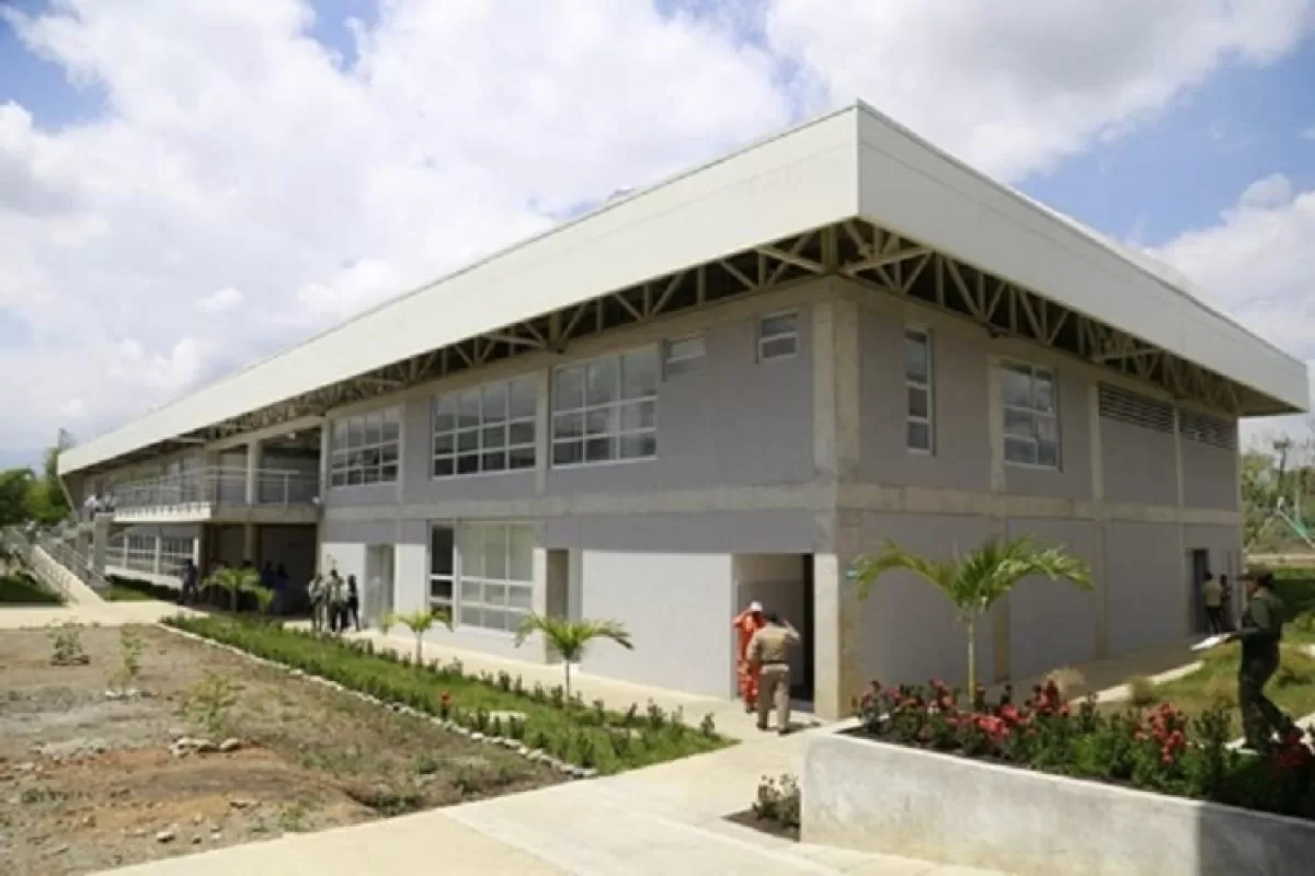Santander de Quilichao tiene nueva sede del SENA  