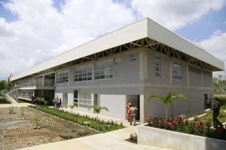 Santander de Quilichao tiene nueva sede del SENA  