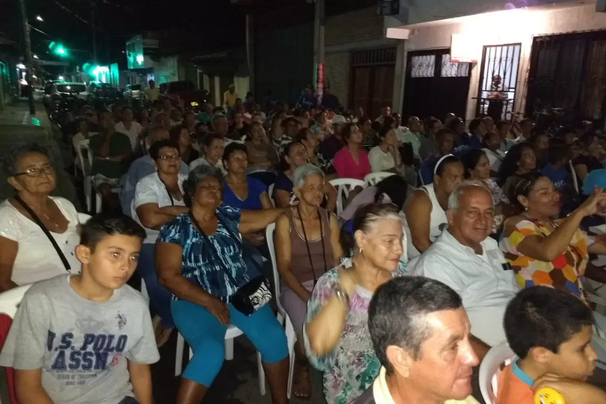 Cerriteños invitados a votar
