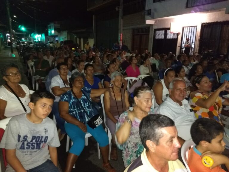 Cerriteños invitados a votar