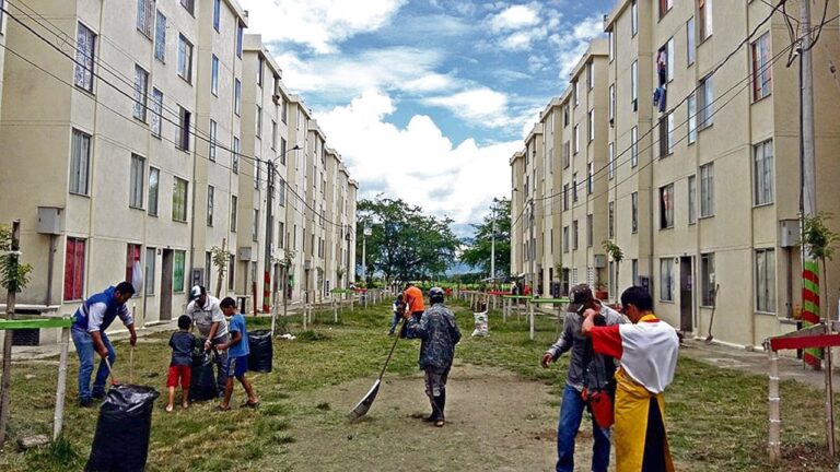 Denuncia ciudadana: Alarma por problemas de inseguridad y convivencia en urbanización Uninorte de Buga
