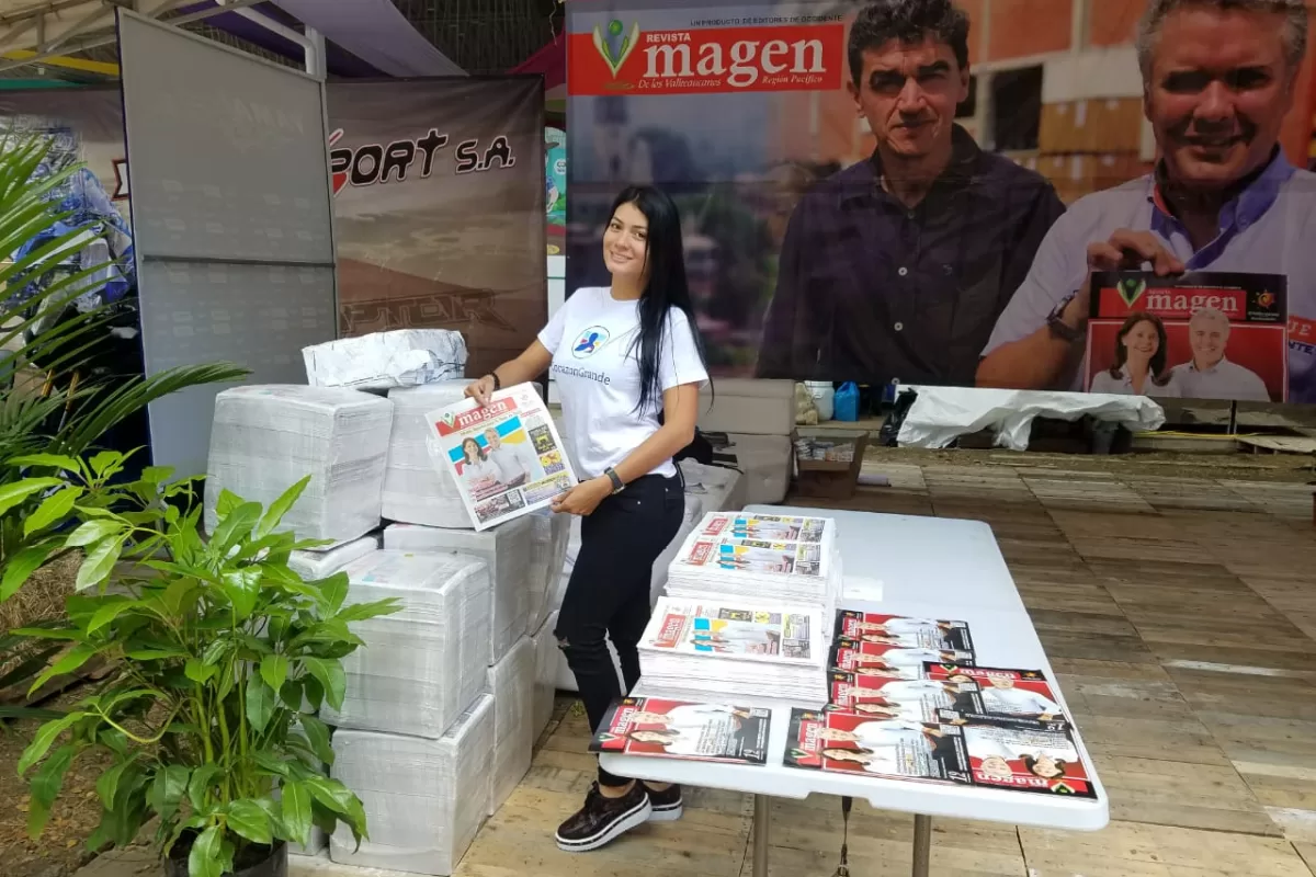 Conozca la programación de la 63 Feria de Tuluá,para la noche del sábado 9,domingo 10 y lunes 11 de junio