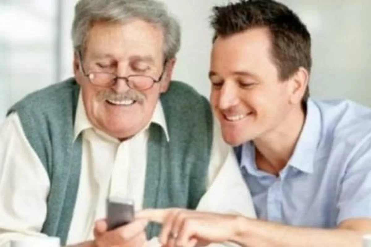 ¿Desde cuando y porqué se celebra el Día del Padre?