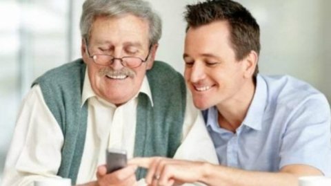 ¿Desde cuando y porqué se celebra el Día del Padre?