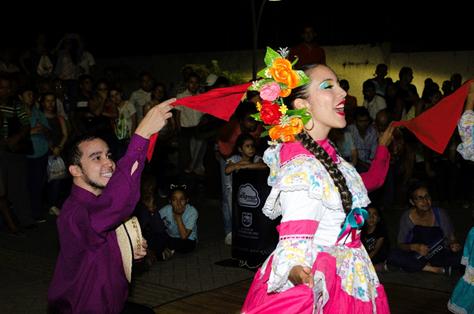 Este lunes 2 de julio en Cali clausura de Makondo Corporación Cultural en la Biblioteca Departamental Este lunes 2 de julio en Cali clausura de Makondo Corporación Cultural en la Biblioteca Departamental