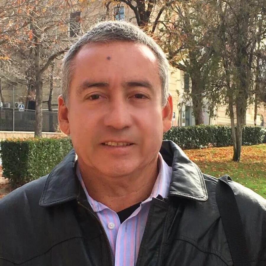 Presidente del Comité de Ganaderos y Agricultores de Buga Álvaro Cabrera habla sobre la versión 67 de la Feria de la Ciudad Señora
