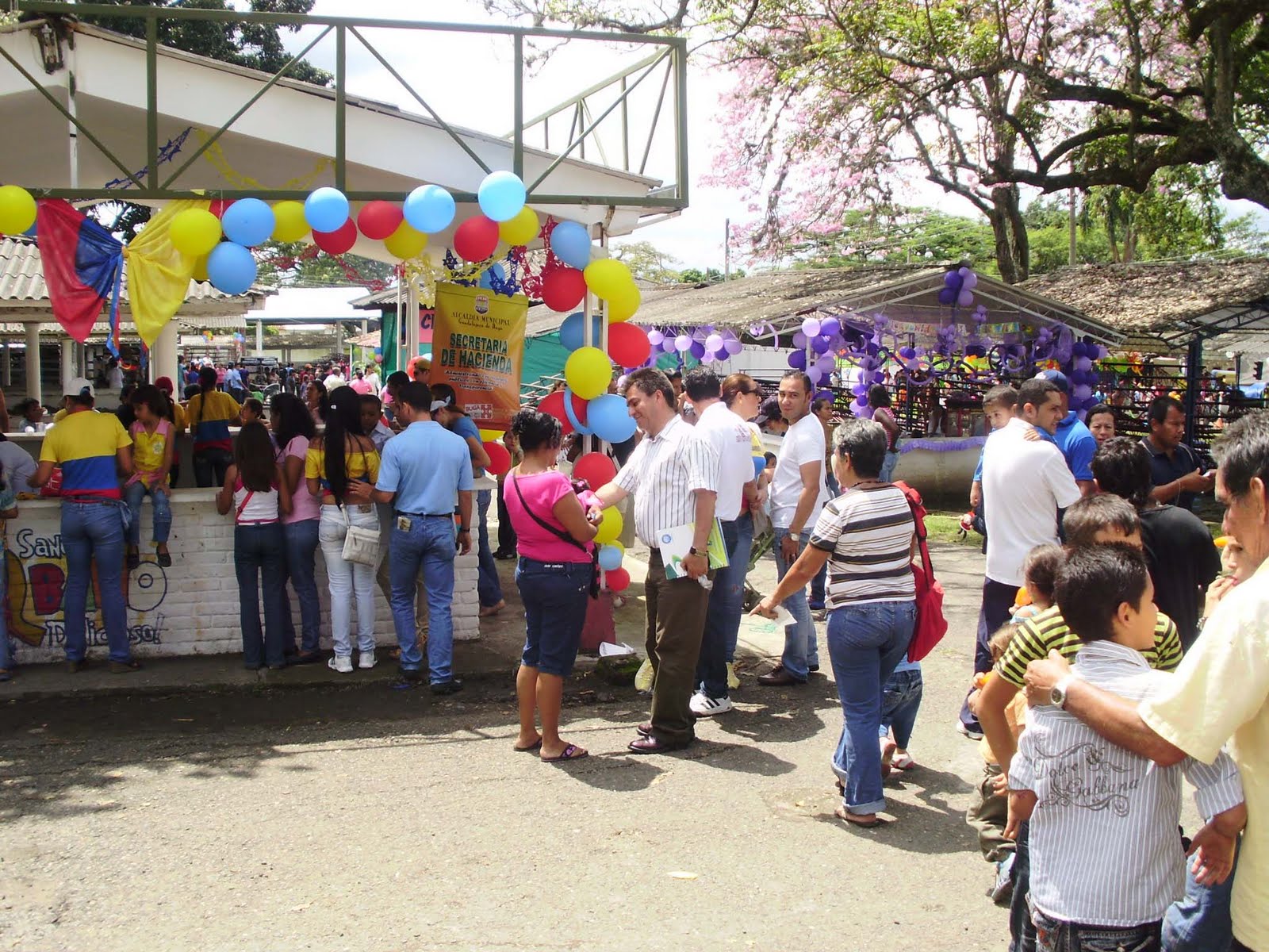 Esta es la programación de la Feria de Buga versión 67 Esta es la programación de la Feria de Buga versión 67