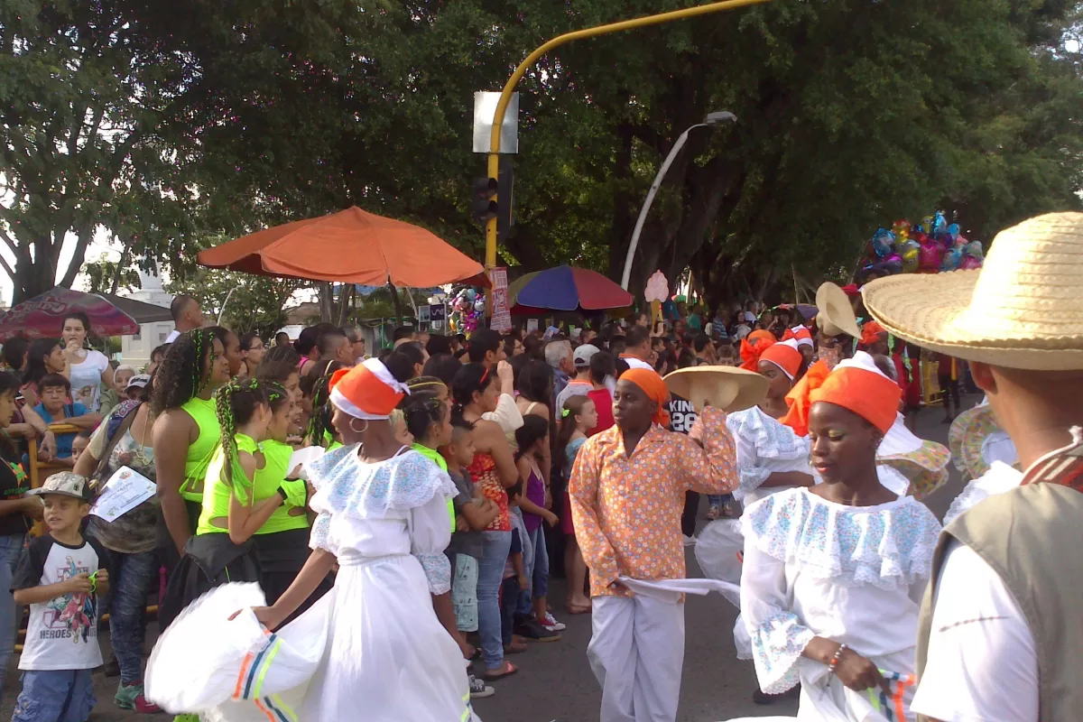 "Buga Vive El Folclor",este miércoles 18 de julio con gran desfile de comparsas "Buga Vive El Folclor",este miércoles 18 de julio con gran desfile de comparsas