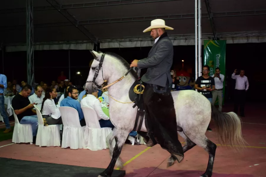 Asi se vivió en imágenes el lanzamiento de la Feria 67 de Buga Asi se vivió en imágenes el lanzamiento de la Feria 67 de Buga