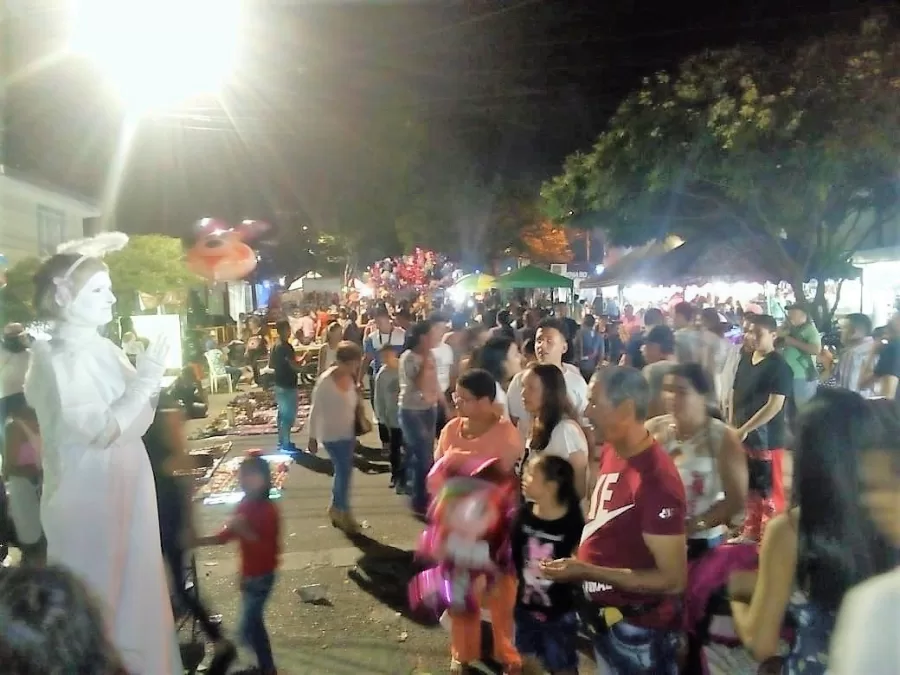 Imágenes de lo vivido en la Feria 67 de Buga Imágenes de lo vivido en la Feria 67 de Buga