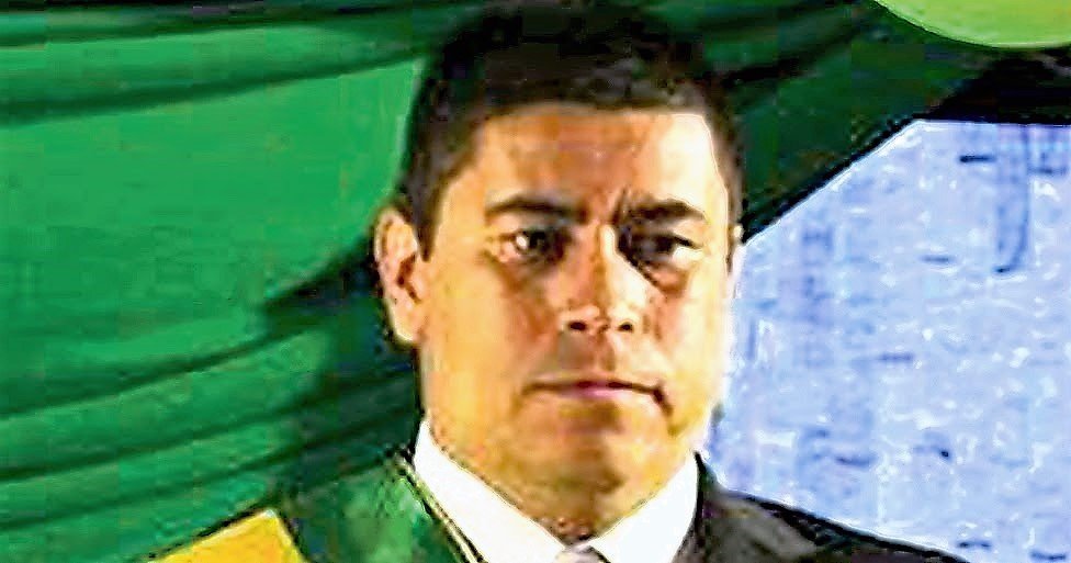 La Unión-Valle reencuentra ruta del progreso. Alcalde Julián Hernández Aguirre presenta su municipio La Unión-Valle reencuentra ruta del progreso. Alcalde Julián Hernández Aguirre presenta su municipio