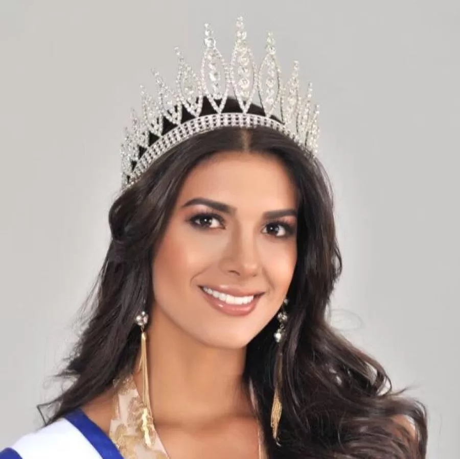 Concurso Miss Maja Colombia 2018 se realiza en las fiestas de Guacarí-Valle  