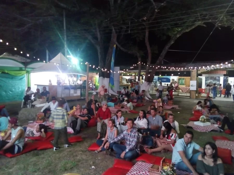 Imágenes de lo vivido en la Feria 67 de Buga Imágenes de lo vivido en la Feria 67 de Buga