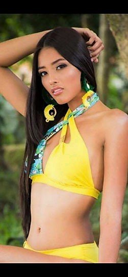 Las Majas se presentan en público en Guacarí,Greeicy Rendón puso a bailar a la gente Las Majas se presentan en público en Guacarí,Greeicy Rendón puso a bailar a la gente
