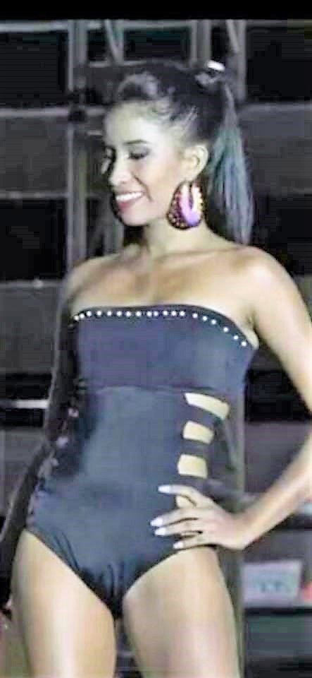Las Majas se presentan en público en Guacarí,Greeicy Rendón puso a bailar a la gente Las Majas se presentan en público en Guacarí,Greeicy Rendón puso a bailar a la gente