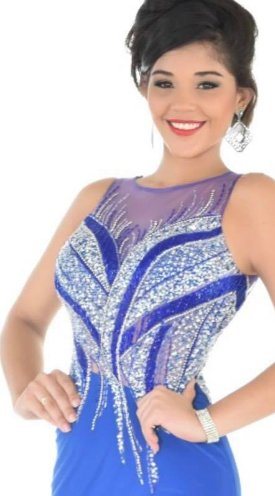 Las Majas se presentan en público en Guacarí,Greeicy Rendón puso a bailar a la gente Las Majas se presentan en público en Guacarí,Greeicy Rendón puso a bailar a la gente