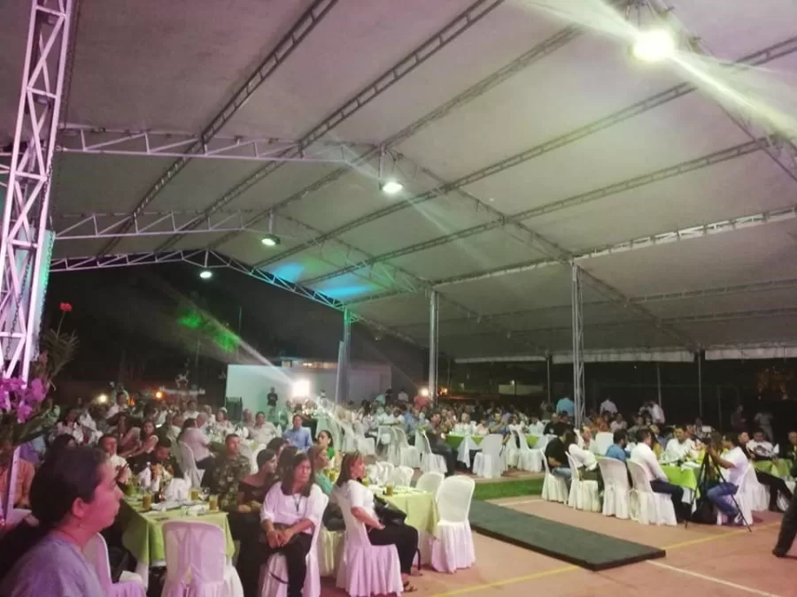 Asi se vivió en imágenes el lanzamiento de la Feria 67 de Buga Asi se vivió en imágenes el lanzamiento de la Feria 67 de Buga