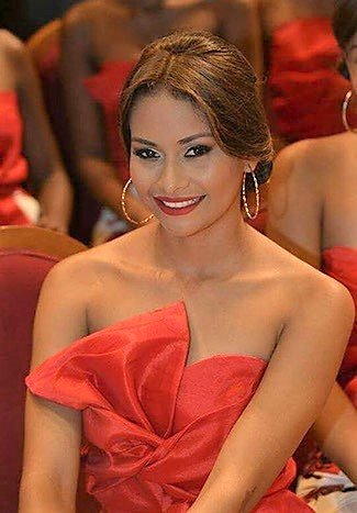 Las Majas se presentan en público en Guacarí,Greeicy Rendón puso a bailar a la gente Las Majas se presentan en público en Guacarí,Greeicy Rendón puso a bailar a la gente