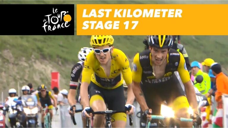 Nairo gana etapa 17 del Tour de Francia 2018 y revive esperanza de podium Nairo gana etapa 17 del Tour de Francia 2018 y revive esperanza de podium