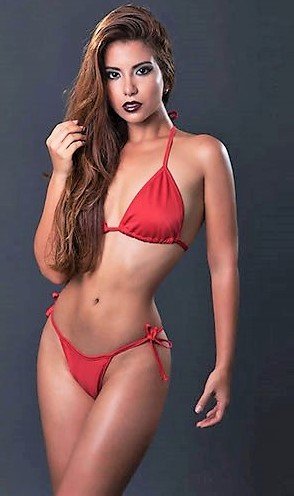 Las Majas se presentan en público en Guacarí,Greeicy Rendón puso a bailar a la gente Las Majas se presentan en público en Guacarí,Greeicy Rendón puso a bailar a la gente