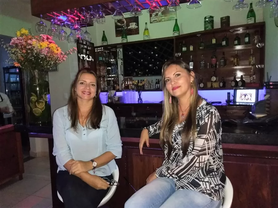 Sociales : Maja Colombia se celebró en el Valle del Cauca/Matrimonio en el Cerrito/Se lanza nueva imagen de Café-Bar del Hotel Guadalajara de Buga Sociales : Maja Colombia se celebró en el Valle del Cauca/Matrimonio en el Cerrito/Se lanza nueva imagen de Café-Bar del Hotel Guadalajara de Buga