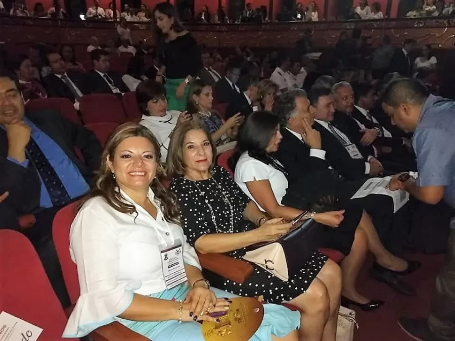 El Poder Judicial celebró 170 años del Tribunal Superior de Buga El Poder Judicial celebró 170 años del Tribunal Superior de Buga