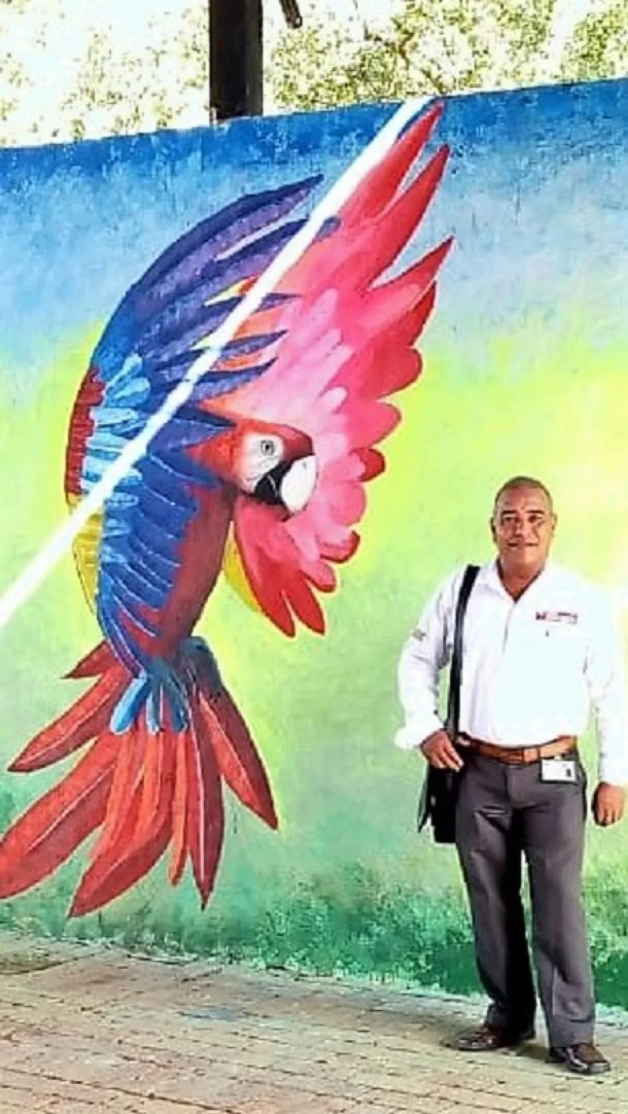 Al Parque de la Uva en el norte del Valle llega la Revista Imagen De Los Vallecaucanos Región Pacífico