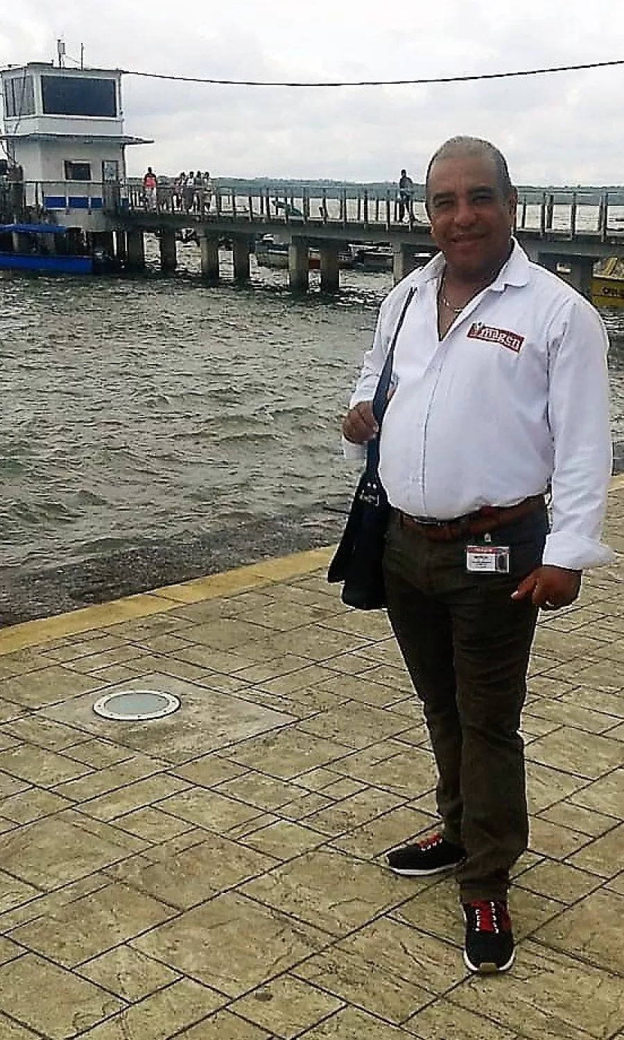 Buenaventura ciudad puerto con historia. Imagen De Los Vallecaucanos mira al Pacífico Buenaventura ciudad puerto con historia. Imagen De Los Vallecaucanos mira al Pacífico