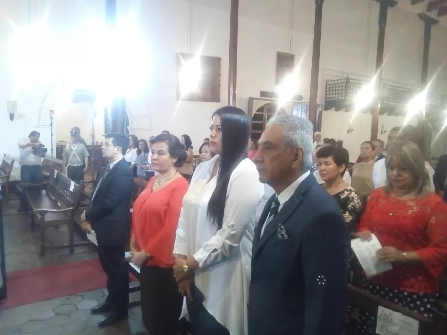 Concierto de la Banda Departamental del Valle del Cauca abre celebración de 170 años del Tribunal Superior de Justicia de Buga Concierto de la Banda Departamental del Valle del Cauca abre celebración de 170 años del Tribunal Superior de Justicia de Buga