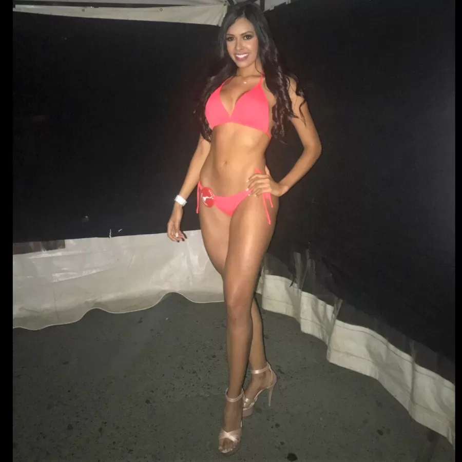 Danna Álvarez Muñoz, Virreina Maja Colombia, Reina en el corazón de los Vallecaucanos Danna Álvarez Muñoz, Virreina Maja Colombia, Reina en el corazón de los Vallecaucanos