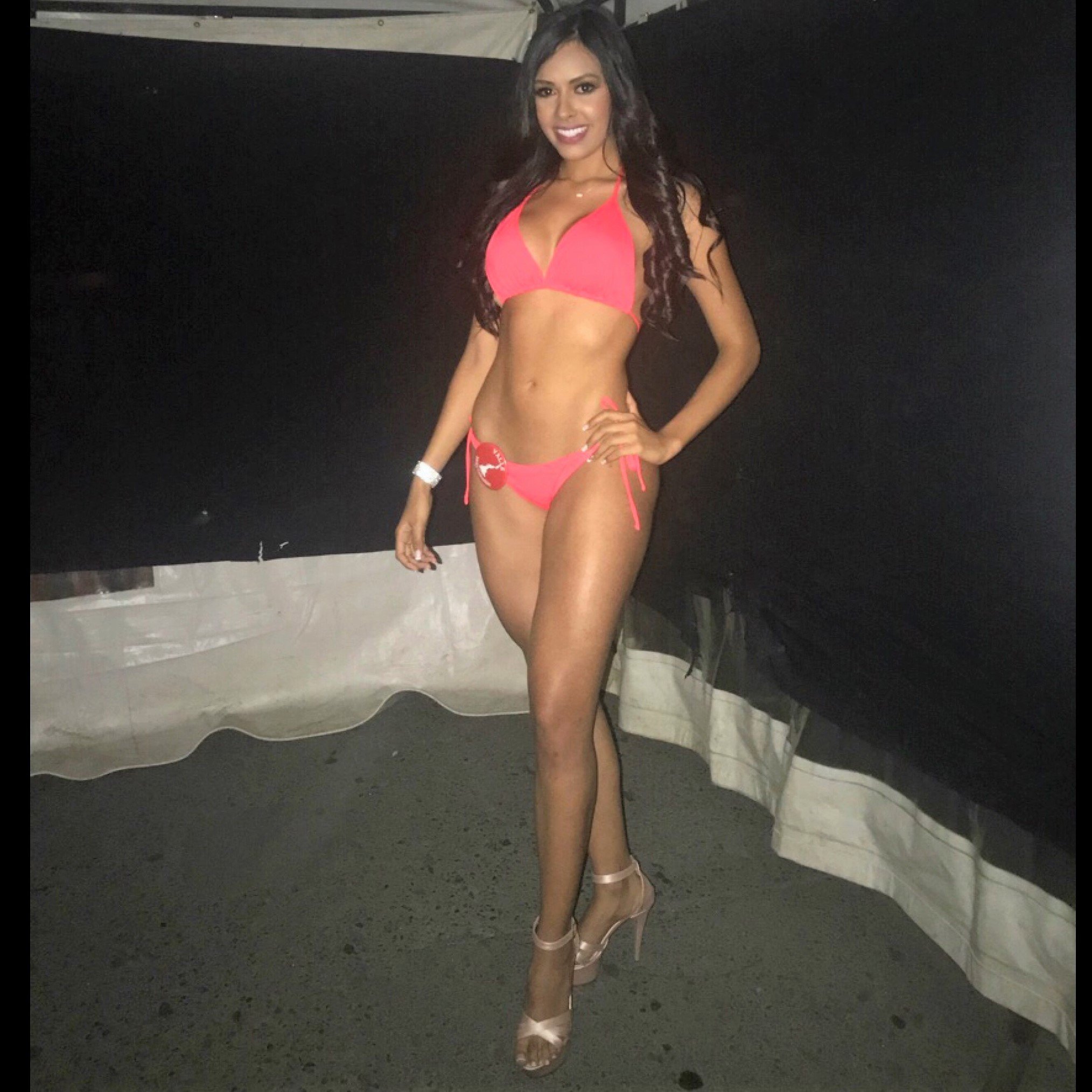 Danna Álvarez Muñoz, Virreina Maja Colombia, Reina en el corazón de los Vallecaucanos Danna Álvarez Muñoz, Virreina Maja Colombia, Reina en el corazón de los Vallecaucanos