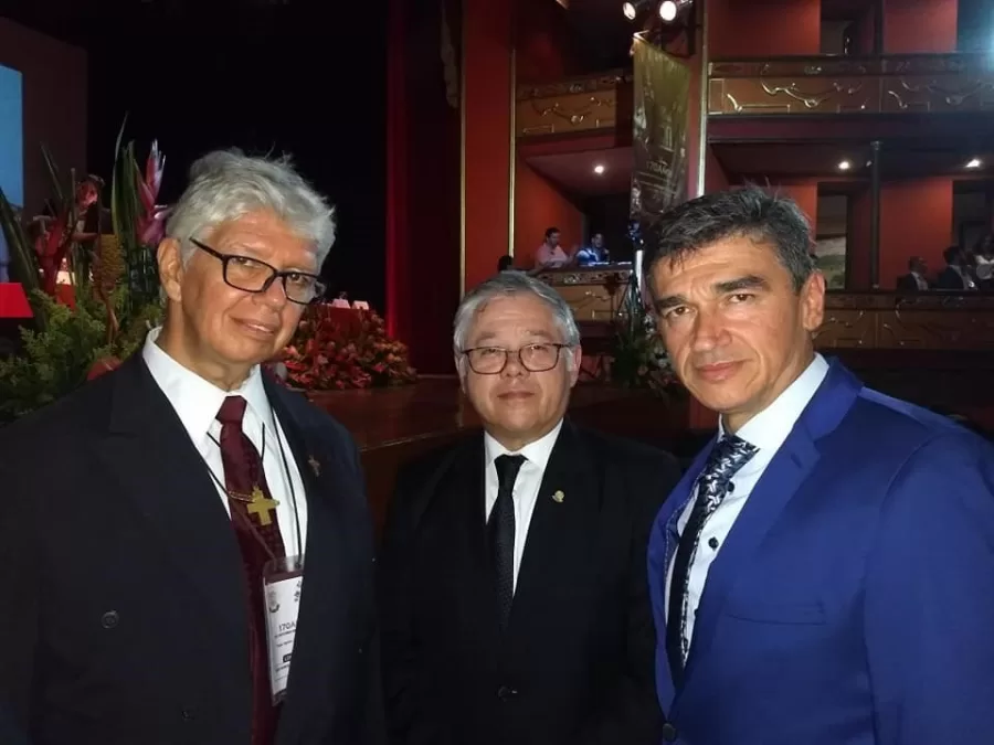 El Poder Judicial celebró 170 años del Tribunal Superior de Buga El Poder Judicial celebró 170 años del Tribunal Superior de Buga