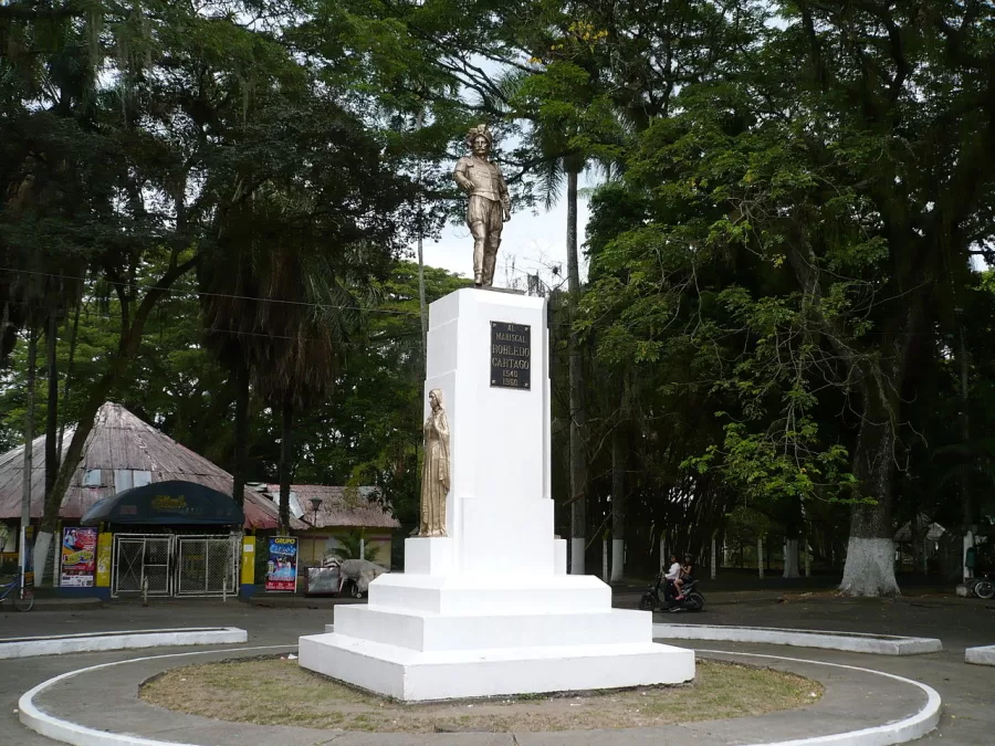 Cartago está de Cumpleaños, este viernes  arranca celebración de los  478 años de la Villa de Robledo