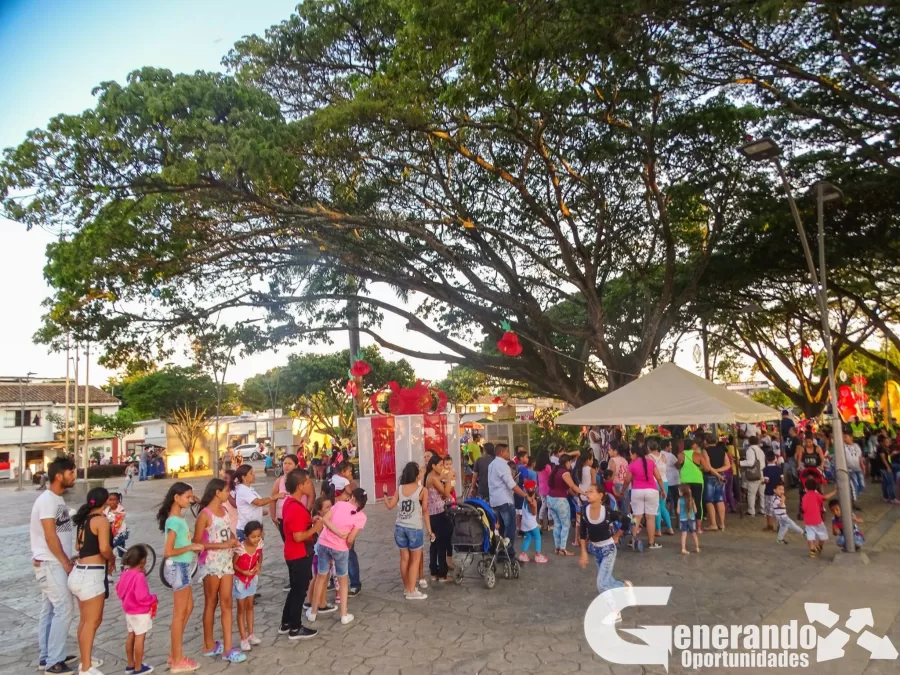 Miss Maja Colombia Yeraldin Grajales invita a las Fiestas de San Roque en Guacarí-Valle del Cauca.Conozca toda la Programación Miss Maja Colombia Yeraldin Grajales invita a las Fiestas de San Roque en Guacarí-Valle del Cauca.Conozca toda la Programación