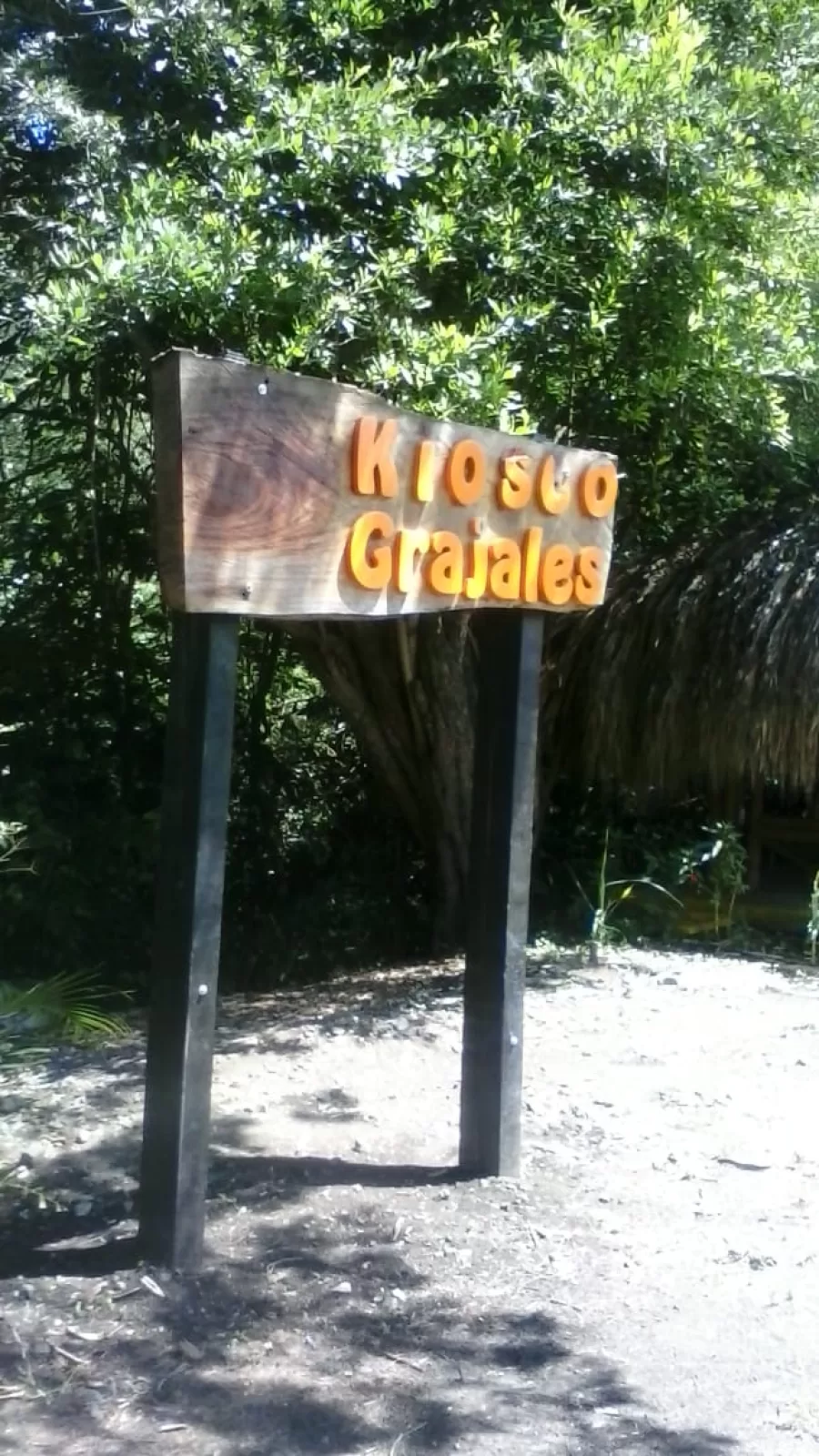 Al Parque de la Uva en el norte del Valle llega la Revista Imagen De Los Vallecaucanos Región Pacífico