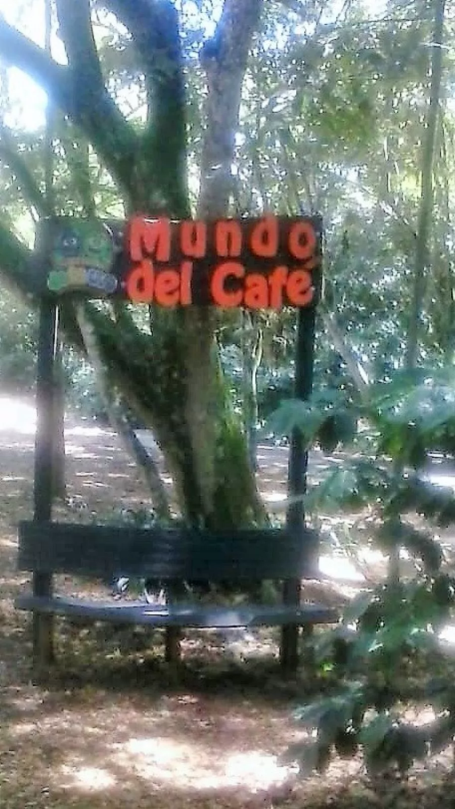 Al Parque de la Uva en el norte del Valle llega la Revista Imagen De Los Vallecaucanos Región Pacífico