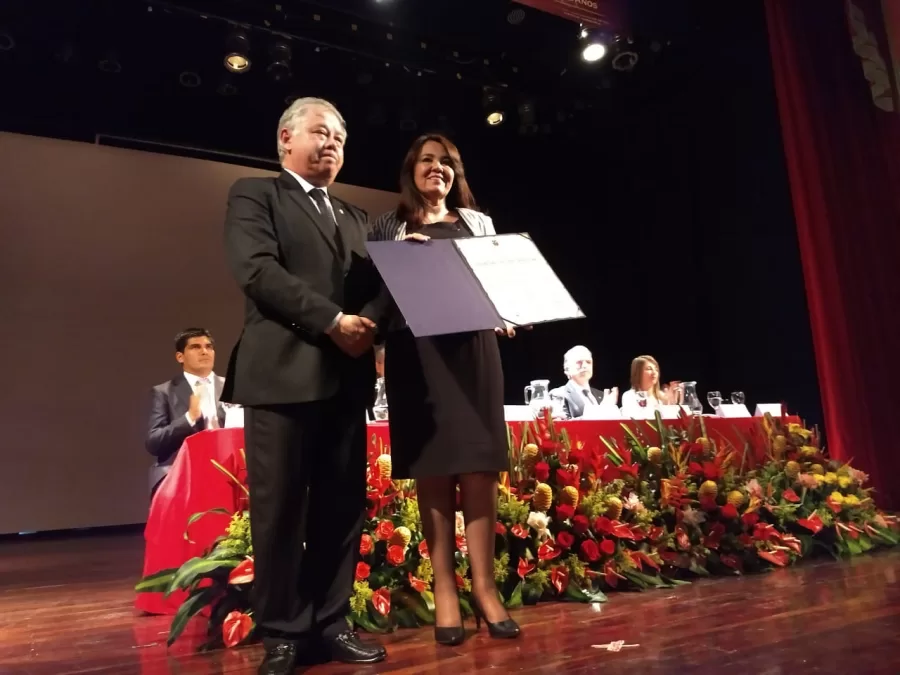 El Poder Judicial celebró 170 años del Tribunal Superior de Buga El Poder Judicial celebró 170 años del Tribunal Superior de Buga