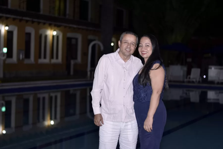 Sociales : Maja Colombia se celebró en el Valle del Cauca/Matrimonio en el Cerrito/Se lanza nueva imagen de Café-Bar del Hotel Guadalajara de Buga Sociales : Maja Colombia se celebró en el Valle del Cauca/Matrimonio en el Cerrito/Se lanza nueva imagen de Café-Bar del Hotel Guadalajara de Buga