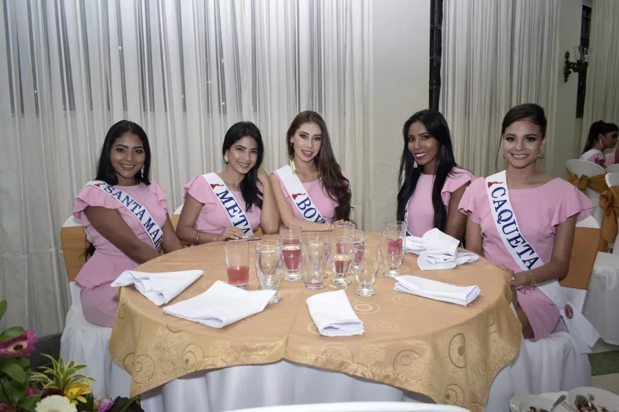 Sociales : Maja Colombia se celebró en el Valle del Cauca/Matrimonio en el Cerrito/Se lanza nueva imagen de Café-Bar del Hotel Guadalajara de Buga Sociales : Maja Colombia se celebró en el Valle del Cauca/Matrimonio en el Cerrito/Se lanza nueva imagen de Café-Bar del Hotel Guadalajara de Buga
