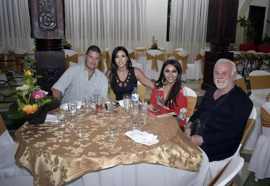 Sociales : Maja Colombia se celebró en el Valle del Cauca/Matrimonio en el Cerrito/Se lanza nueva imagen de Café-Bar del Hotel Guadalajara de Buga Sociales : Maja Colombia se celebró en el Valle del Cauca/Matrimonio en el Cerrito/Se lanza nueva imagen de Café-Bar del Hotel Guadalajara de Buga
