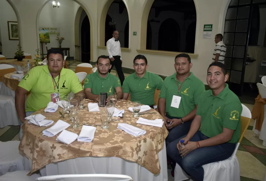 Sociales : Maja Colombia se celebró en el Valle del Cauca/Matrimonio en el Cerrito/Se lanza nueva imagen de Café-Bar del Hotel Guadalajara de Buga Sociales : Maja Colombia se celebró en el Valle del Cauca/Matrimonio en el Cerrito/Se lanza nueva imagen de Café-Bar del Hotel Guadalajara de Buga