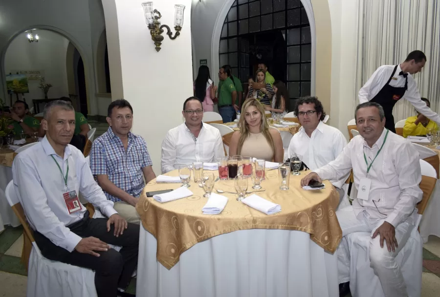 Sociales : Maja Colombia se celebró en el Valle del Cauca/Matrimonio en el Cerrito/Se lanza nueva imagen de Café-Bar del Hotel Guadalajara de Buga Sociales : Maja Colombia se celebró en el Valle del Cauca/Matrimonio en el Cerrito/Se lanza nueva imagen de Café-Bar del Hotel Guadalajara de Buga