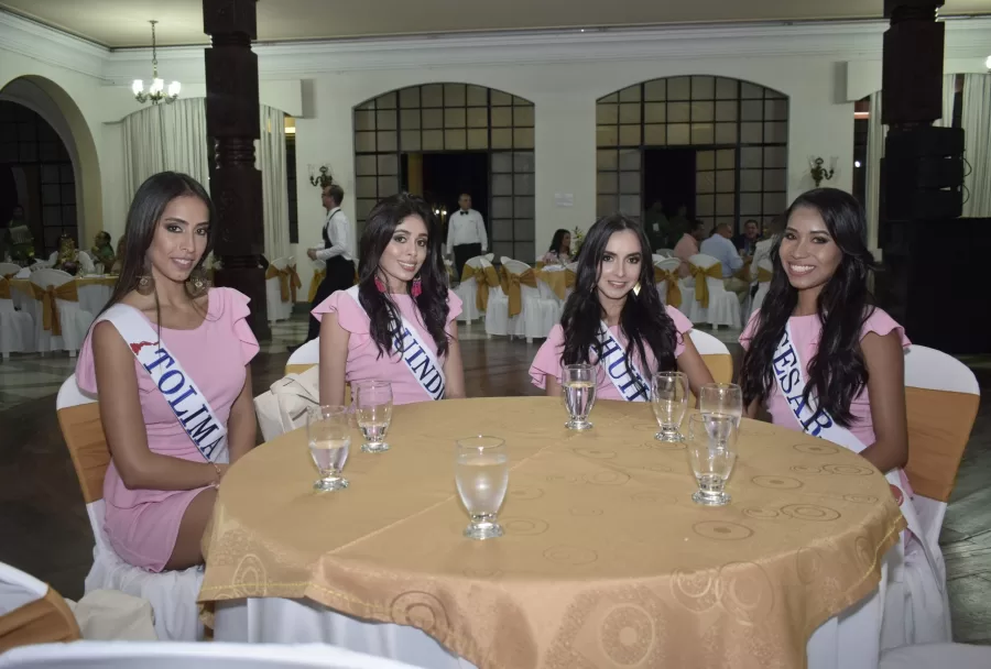 Sociales : Maja Colombia se celebró en el Valle del Cauca/Matrimonio en el Cerrito/Se lanza nueva imagen de Café-Bar del Hotel Guadalajara de Buga Sociales : Maja Colombia se celebró en el Valle del Cauca/Matrimonio en el Cerrito/Se lanza nueva imagen de Café-Bar del Hotel Guadalajara de Buga