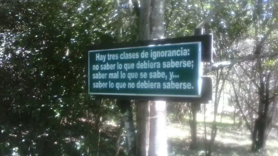 Al Parque de la Uva en el norte del Valle llega la Revista Imagen De Los Vallecaucanos Región Pacífico