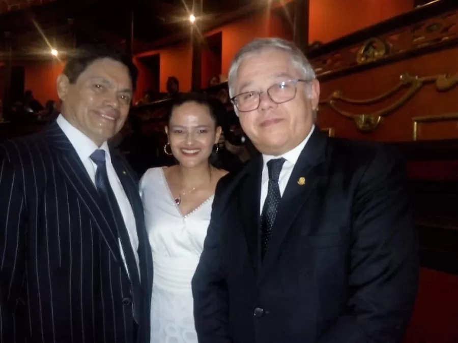 El Poder Judicial celebró 170 años del Tribunal Superior de Buga El Poder Judicial celebró 170 años del Tribunal Superior de Buga